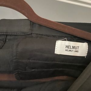 Helmut pant